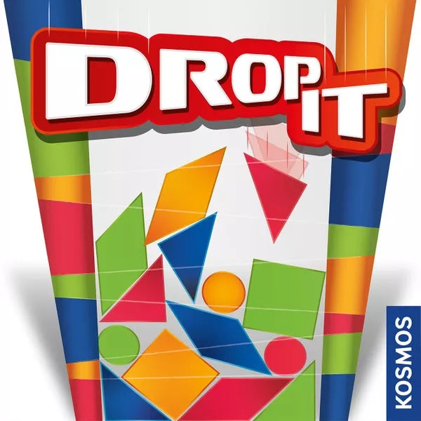 Drop It