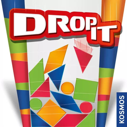 Drop It