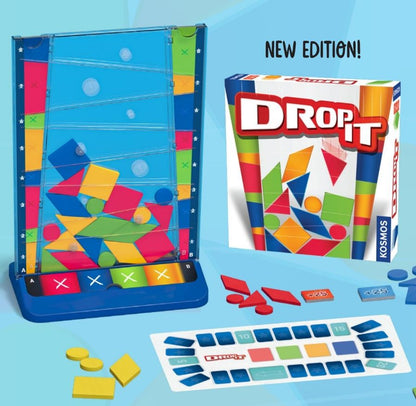 Drop It