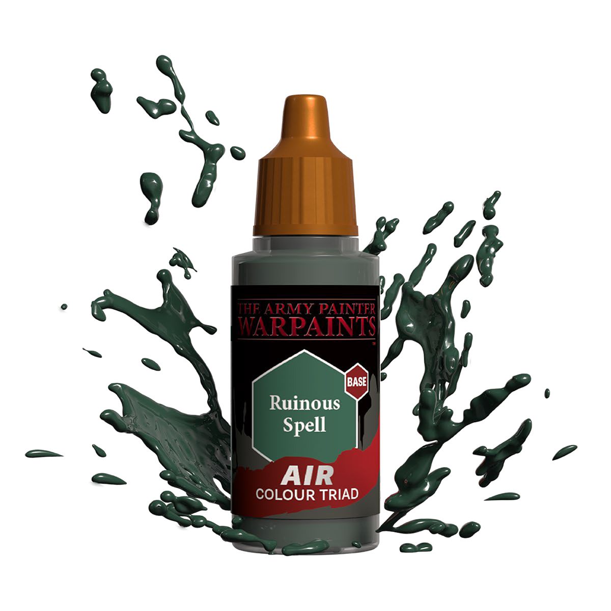 Warpaints Air: Ruinous Spell 18ml