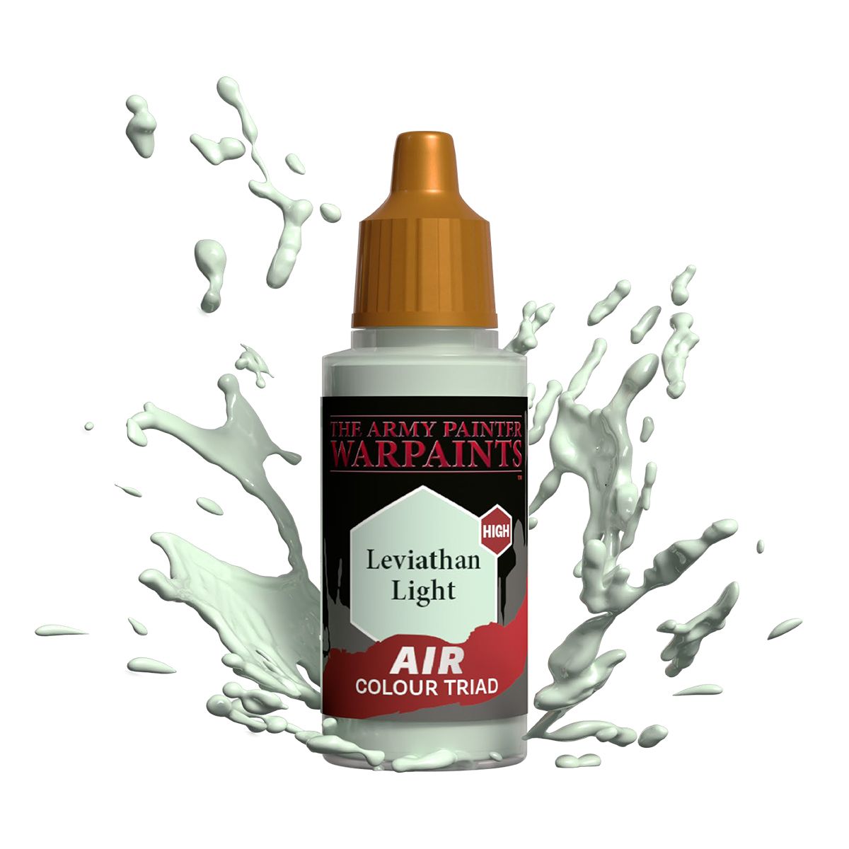 Warpaints Air: Leviathan Light 18ml