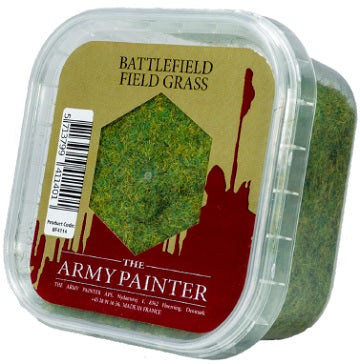 Army Painter: Battlefields – Field Grass