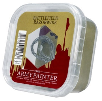 Army Painter: Battlefields - Razorwire