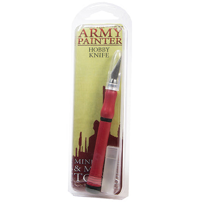 Army Painter: Precision Hobby Knife