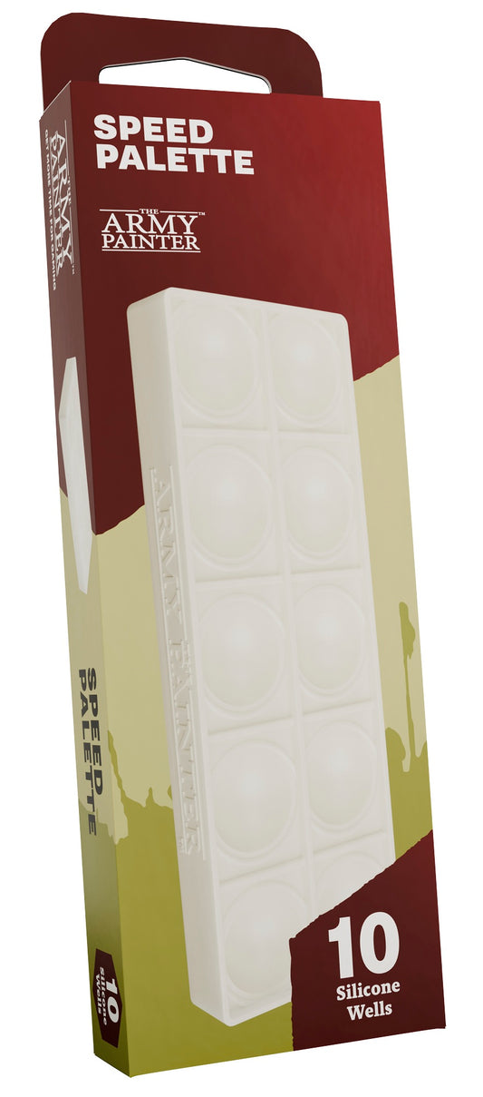 Army Painter: Speed Palette