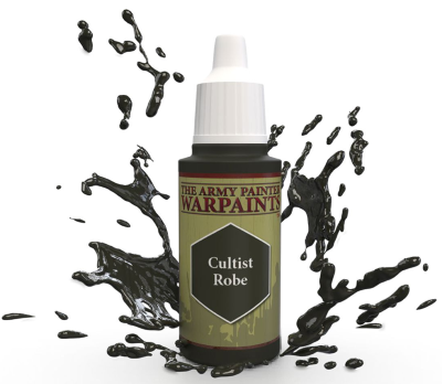 Warpaints: Cultist Robe 18ml