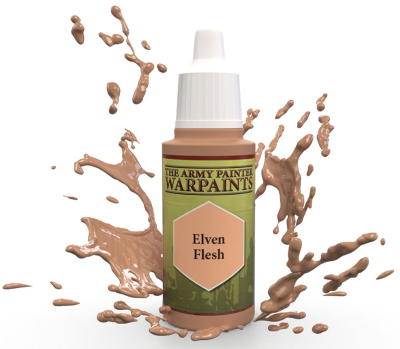 Warpaints: Elven Flesh 18ml