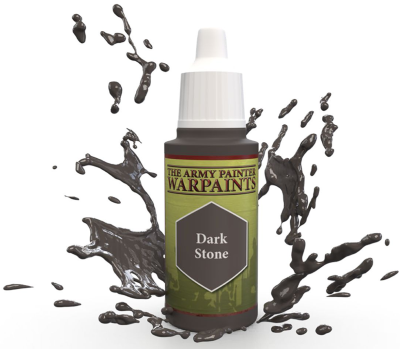 Warpaints: Dark Stone 18ml