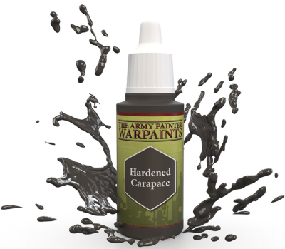 Warpaints: Hardened Carapace 18ml