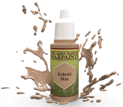 Warpaints: Kobold Skin 18ml