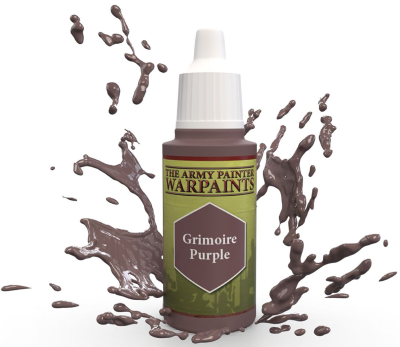 Warpaints: Gimroire Purple 18ml