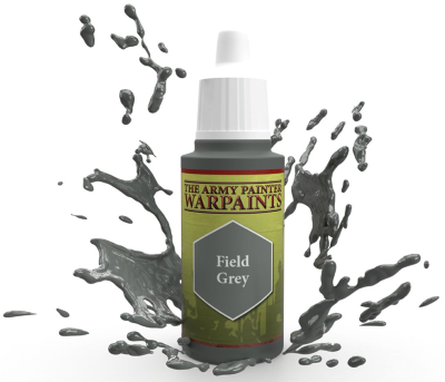 Warpaints: Field Grey 18ml