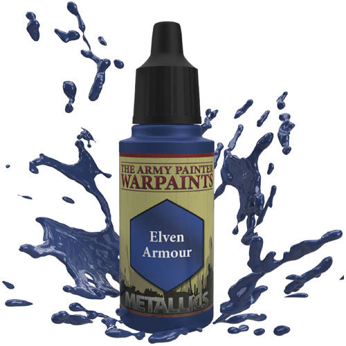 Warpaints: Metallic Elven Armor 18ml
