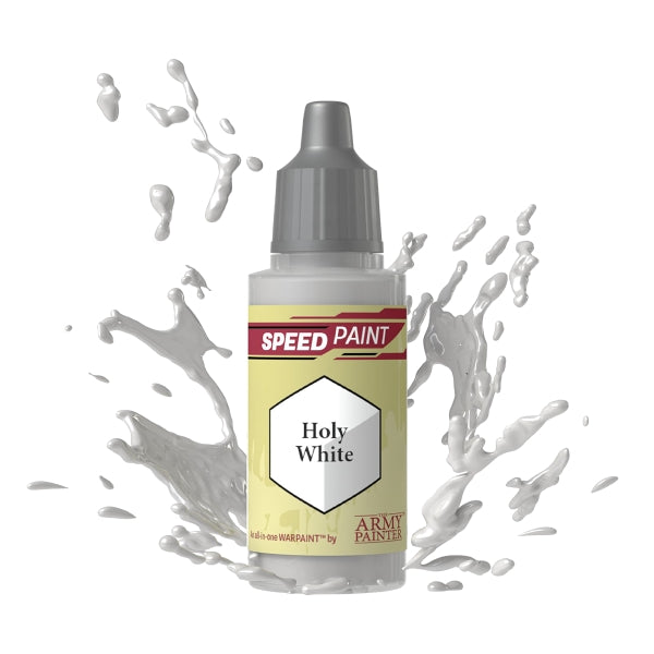 Speedpaint: Holy White 18ml