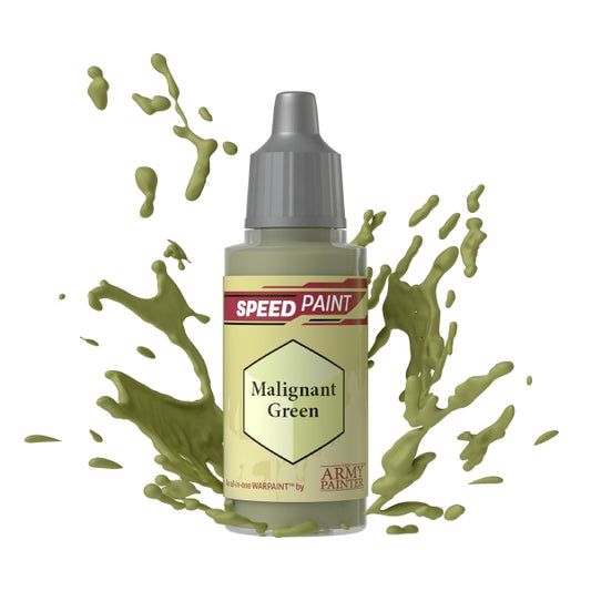 Speedpaint: Malignant Green 18ml