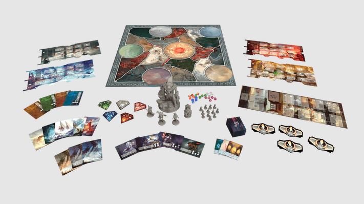 Icaion: Essential Edition