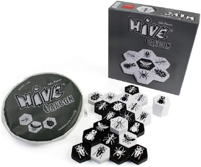 Hive Carbon