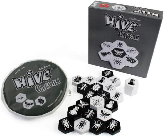 Hive Carbon