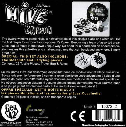 Hive Carbon