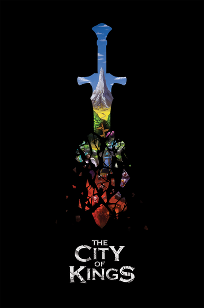 City Of Kings Refreshed