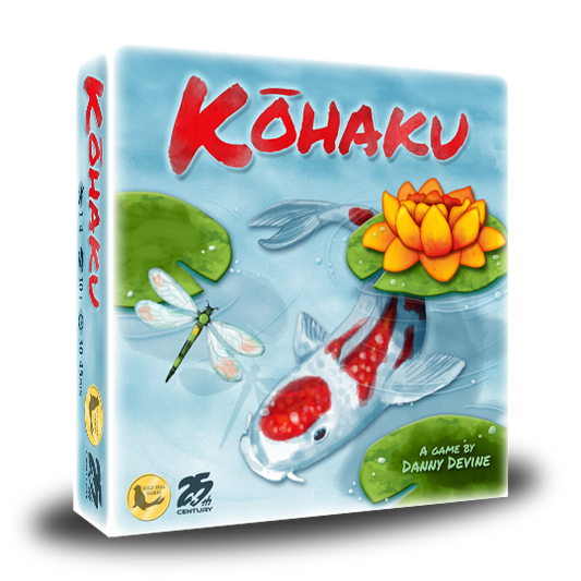 Kōhaku
