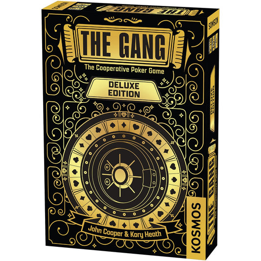 Gang: Deluxe Edition