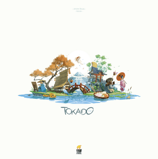 Tokaido
