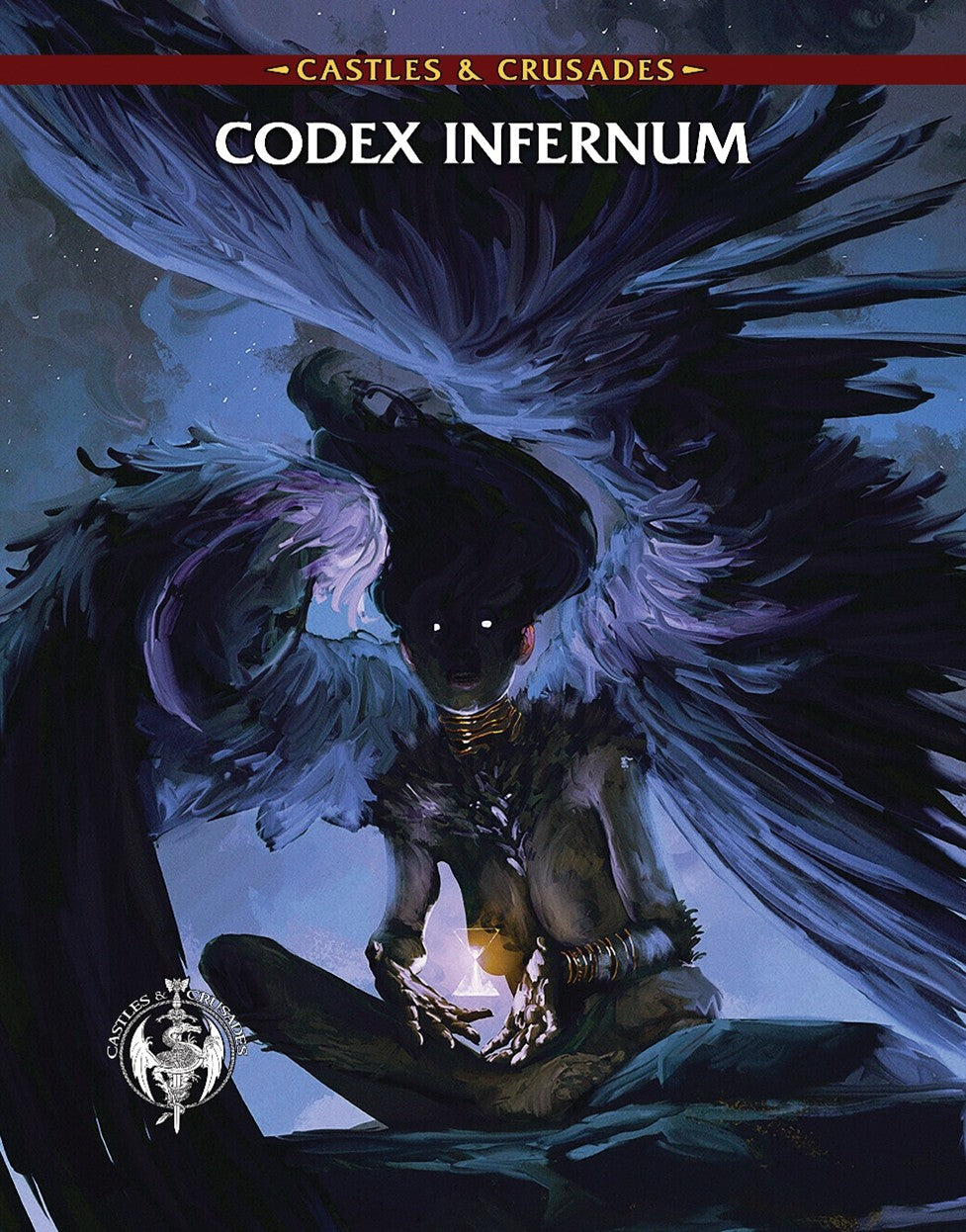 Castles & Crusades RPG: Codex Infernum