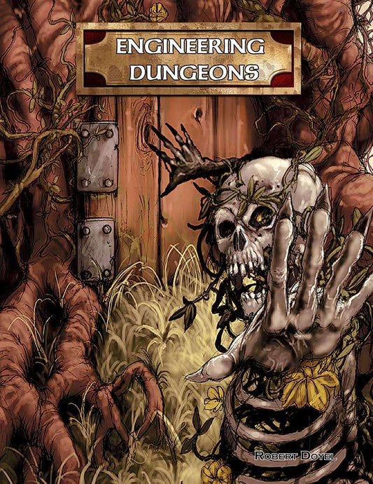 Engineering Dungeons