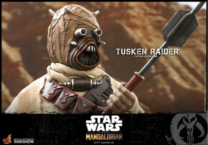 Hot Toys: Star Wars The Mandalorian™ 1:6 Scale Figure - Tusken Raider™