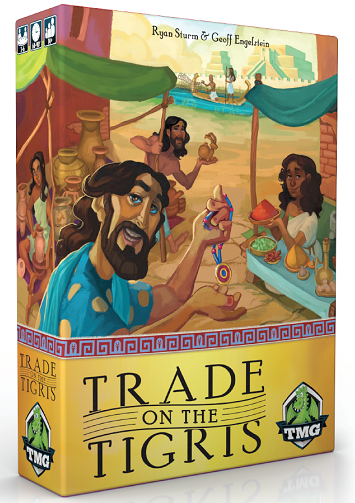 Trade On The Tigris