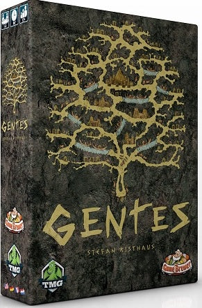 Gentes