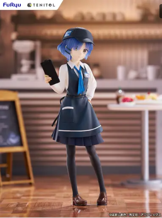 TENITOL Ryo Yamada Cafe Style ver.