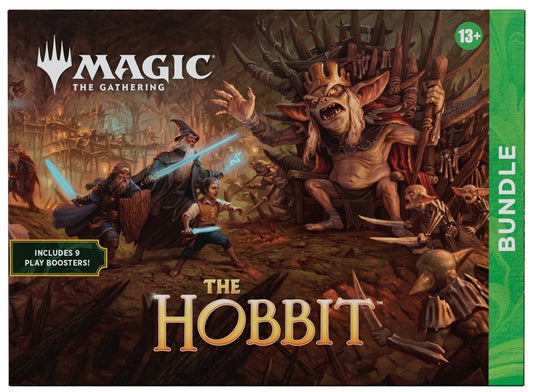 MTG The Hobbit: Bundle [PREORDER]