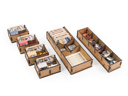 E-Raptor: Insert Great Western Trail