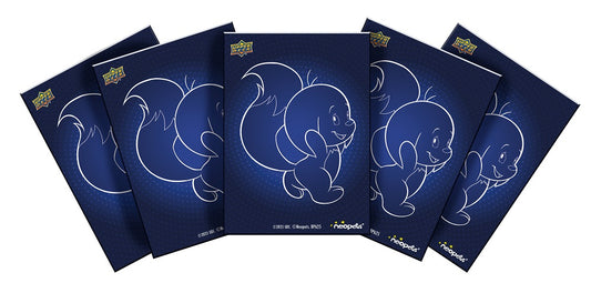 Neopets Battledome TCG: Card Sleeves 65 Count - Kacheek