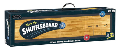 Table Top Shuffleboard