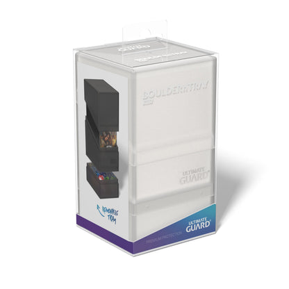 Ultimate Guard: Boulder'n'Tray 100+ - Frosted