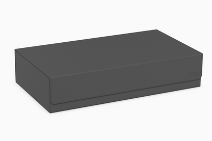 Ultimate Guard: Omnihive 1000+ Deck Case - Monocolor Grey
