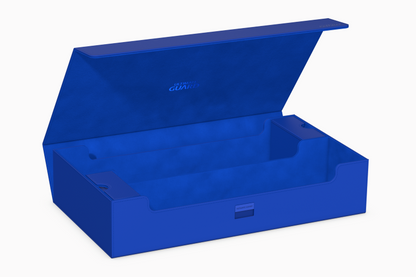 Ultimate Guard: Omnihive 1000+ Deck Case - Monocolor Blue