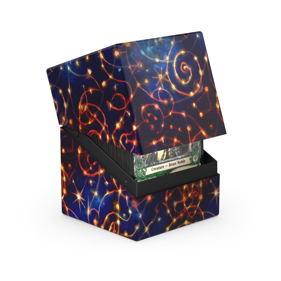 Bloomburrow: RTE Boulder 100+ - Great-Night Owl’s Egg