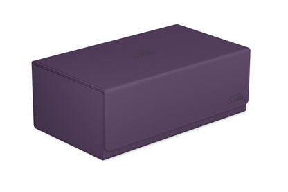 Ultimate Guard: Arkhive Deck Case 800+ - Monocolor Purple