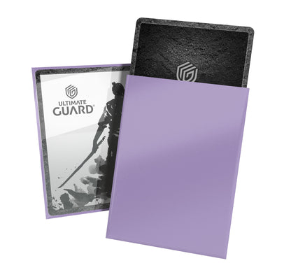 Ultimate Guard Katana: Sleeves 100 Count - Summer Cloud