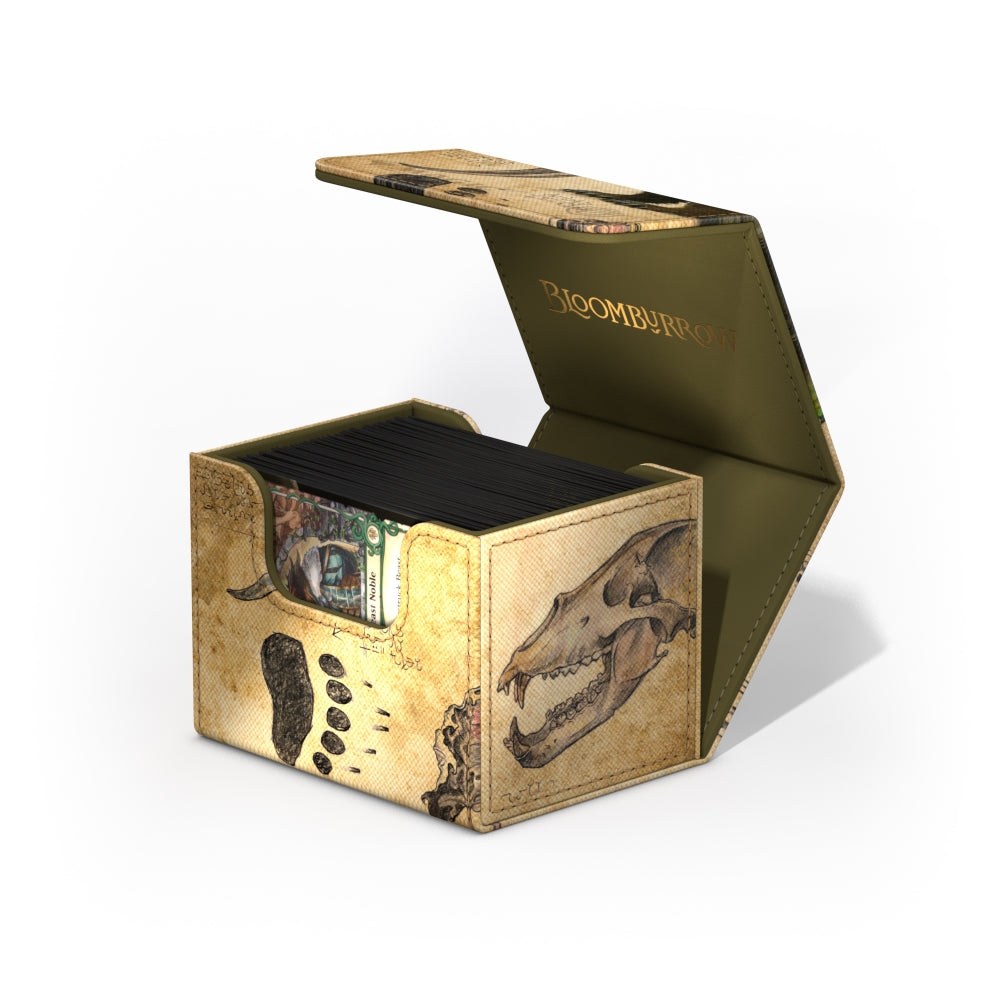 Bloomburrow: Sidewinder 100+ - Lumra, Bellow Of The Woods