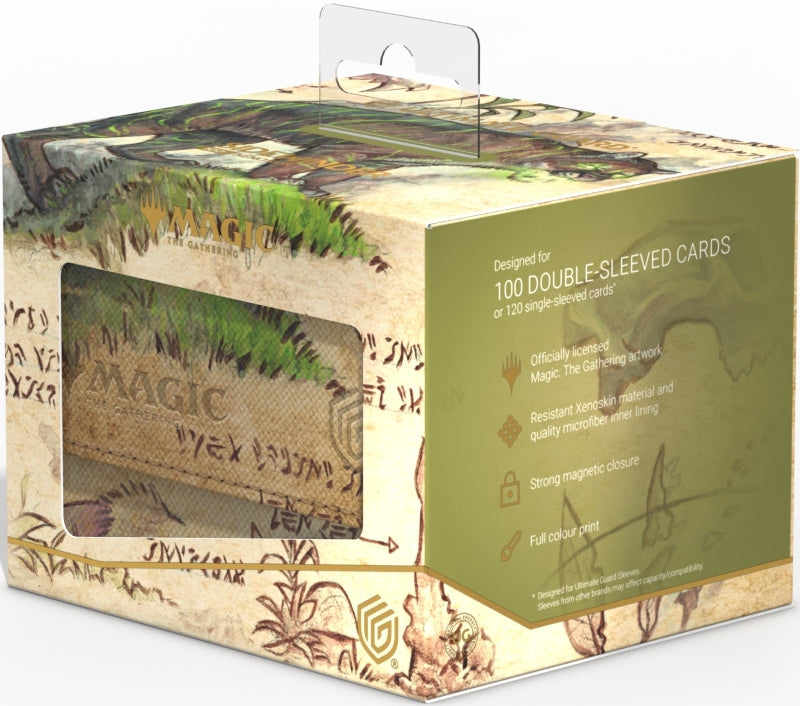 Bloomburrow: Sidewinder 100+ - Ygra, Eater Of All