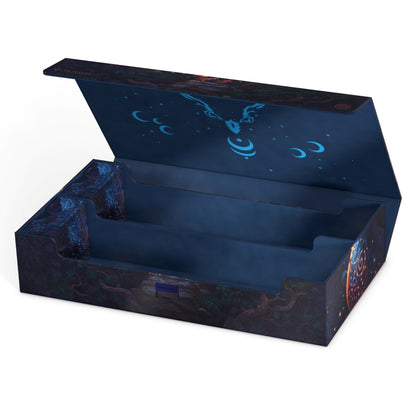 Bloomburrow: Omnihive 1000+ Deck Case - Dawn's Truce