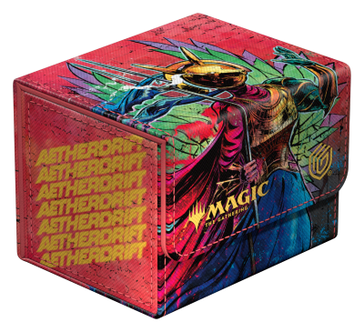 MTG Aetherdrift: Sidewinder 100+ - Hazoret, Godseeker