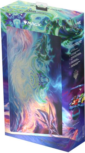 MTG Tarkir Dragonstorm: Omnihive 1000+ - Call The Spirit Dragons