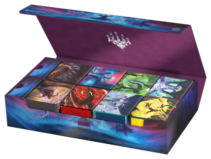 MTG Tarkir Dragonstorm: Omnihive 1000+ - Call The Spirit Dragons