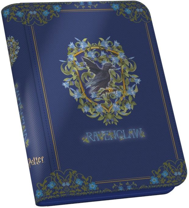 Harry Potter: Zipfolio 160+ - Ravenclaw